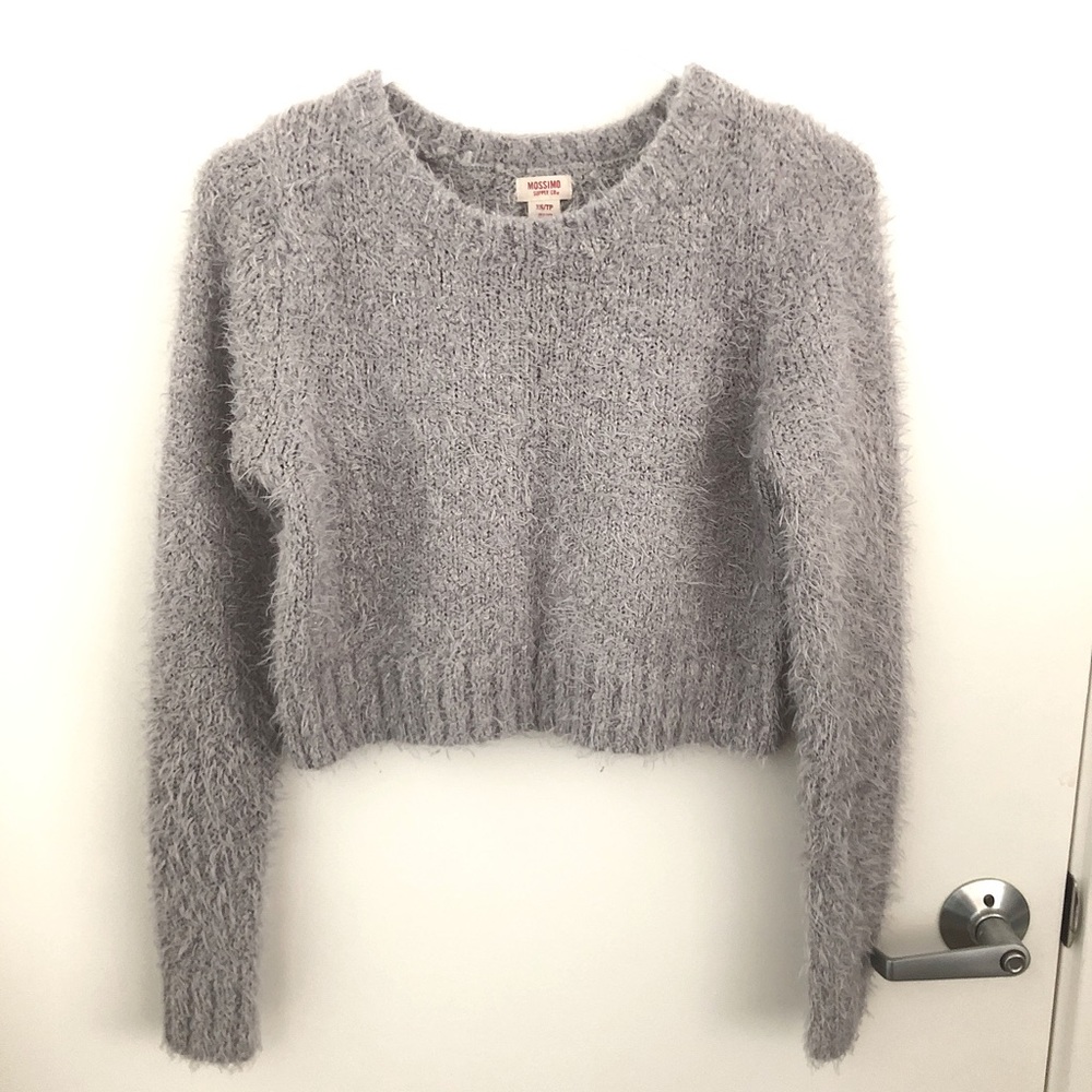 Mossimo sweaters (2) - Picture 2 of 4